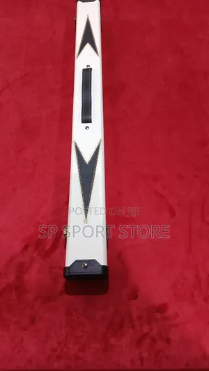 Snooker Stick Case