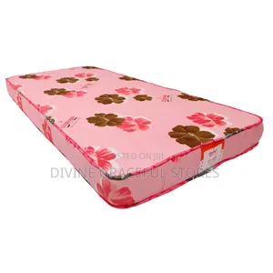 Vitafoam Vitashine Mattress 6x4.5x8