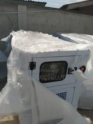 Perkins 20kva Automatic Start Silent Generator