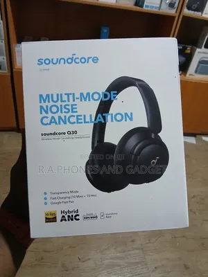 Soundcore Q30