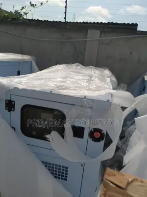 Genuine Perkins 404d-22g 20kva Diesel Genset