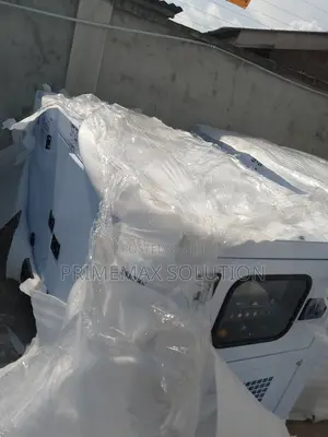 Brand New Perkins 20kva Silent Canopy Generator