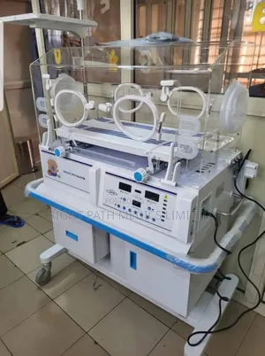 Infant Incubator