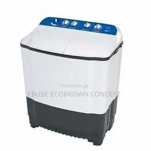 Lg 7kg Twin Tub Top Loader Washing Machine