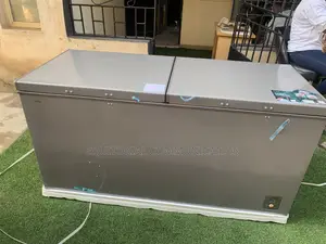 Hisense Fc-66dd Super-Cooling Deep Freezer