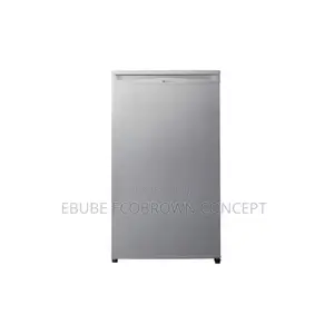 Lg Single Door Refrigerator 92l-Gl-131slq 92l