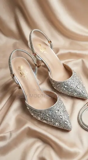 Ladies Slippers