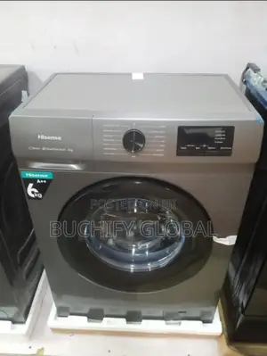 Hisense Washing Machine 6kg