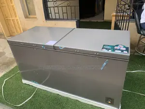 Hisense Fc-66dd Food Preservation Chest Freezer