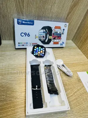 C96 Smartwatch