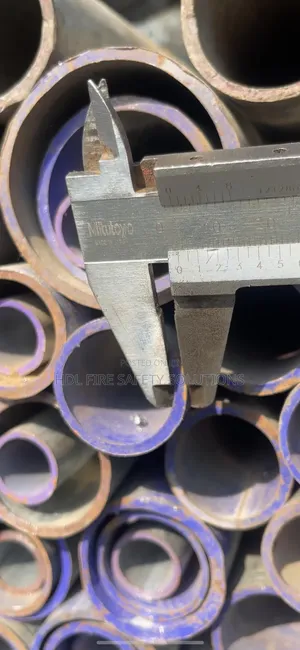 3/4 Inches Galvanised Pipe