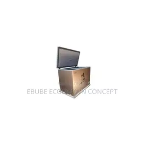Snowsea Chest Freezer (258)