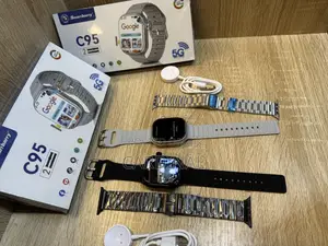 C95 5g Smart Watch.