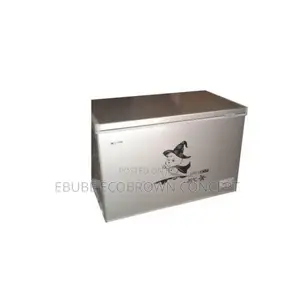 Snowsea Chest Freezer Bd-370