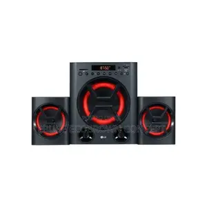 Lg Super Xboom Home Theatre - 72b