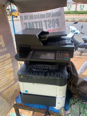 Printer And Photocopier Repair And Services