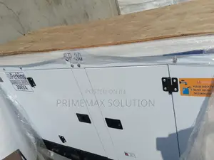 Genuine Perkins 30 Kva Power Diesel Genset With Stamford Alternator