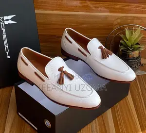 High Quality Italian Leather Shoe
