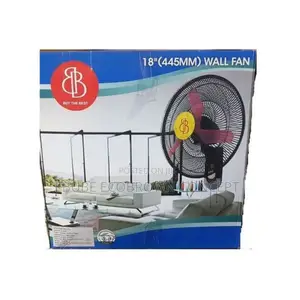 Bb 18' Inches Wall Industrial Fan