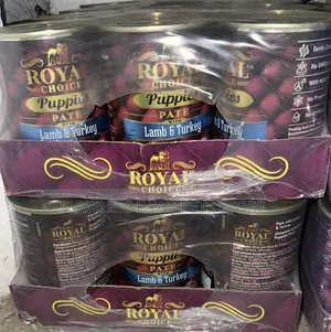 Royal Choice Puppy Can