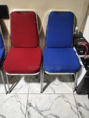 Good Church Chair and Event Too