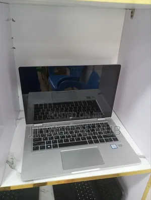 Laptop HP EliteBook X360 1030 G2 8GB Intel Core I5 SSD 256GB