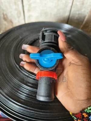 32mm Spray Tube Connectors - Rain Hose Joiners Start Connectors