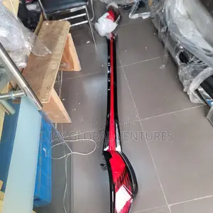 Complete Back Light Rx350 Direct 2024 Model