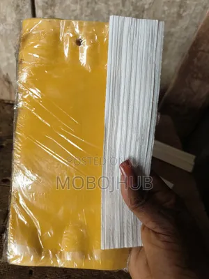 10pcs Yellow Agricultural Sticky Traps - Best for Greenhouse Garden