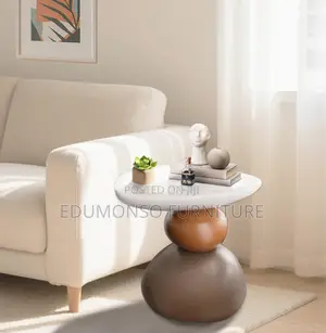 Modern Sofa Side Table