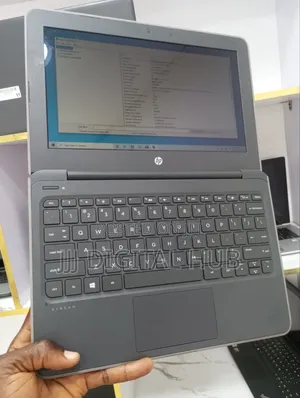 Laptop HP Stream 11 Pro G4 EE 4GB Intel Pentium SSD 128GB