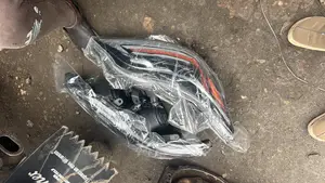 Upgrade Head Light Es350 2010/2012 3troch