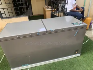 Hisense Fc-66dd Super Capacity Chest Freezer
