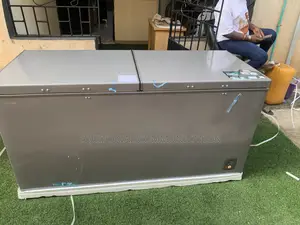 Hisense Fc-66dd Freezer With Fast-Freeze Mode
