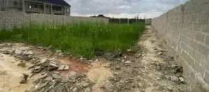 Full Plot of Land for Sale in Festac Extension