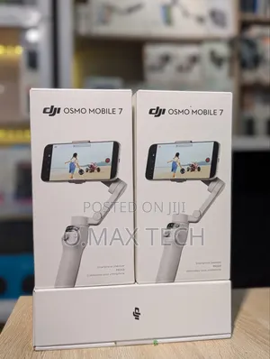 Dji Osmo Mobile 7
