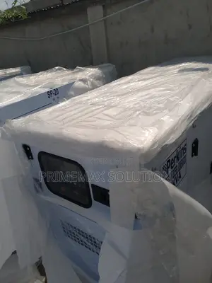Uk Made Perkins 30 Kva Diesel Generator – Best Price