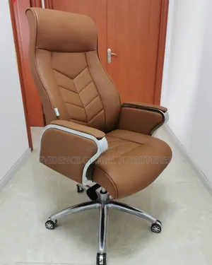 Executive Office Chair
