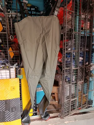 Waterproof Swamp Rainboot