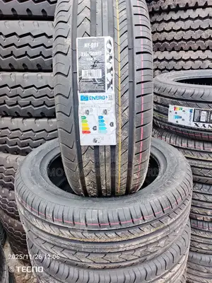 Tyre Currently Available for Sell in Different Sizes