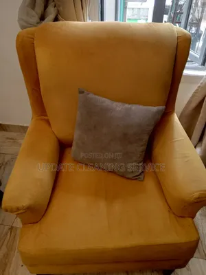 Bring Your Sofa Back to Life” When You Book Update Cleaning Service