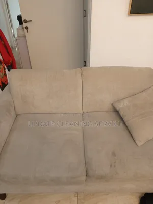 “Your Sofa Deserves Professional Care — Not Guesswork!”