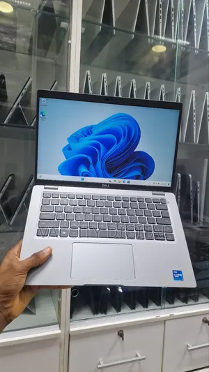 Laptop Dell Latitude 5420 16GB Intel Core i7 SSD 256GB