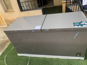 Hisense Fc-66dd 500l Deep Freezer – Commercial Home Use