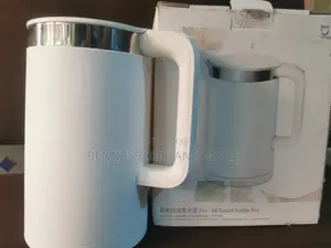 Mi Smart Kettle Pro Features