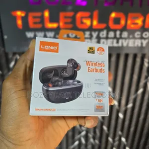 Ldnio T13 Wireless Earbuds