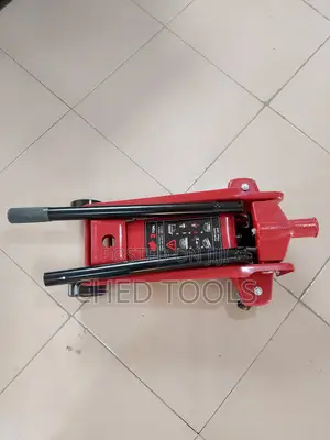 Floor Jack