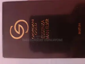 Giordani Gold Essenza Perfume