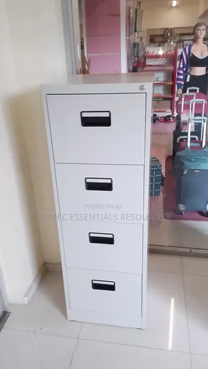 Imported Quality Office Metal File Cabinet