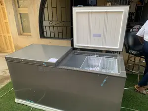 Hisense 500l Freezer – Fc-66dd Durable and Spacious